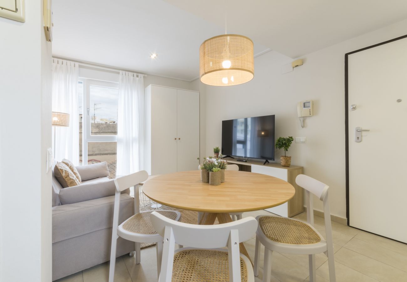 Apartamento en Playa de Gandía - 79. AG BEACH & PORT 7