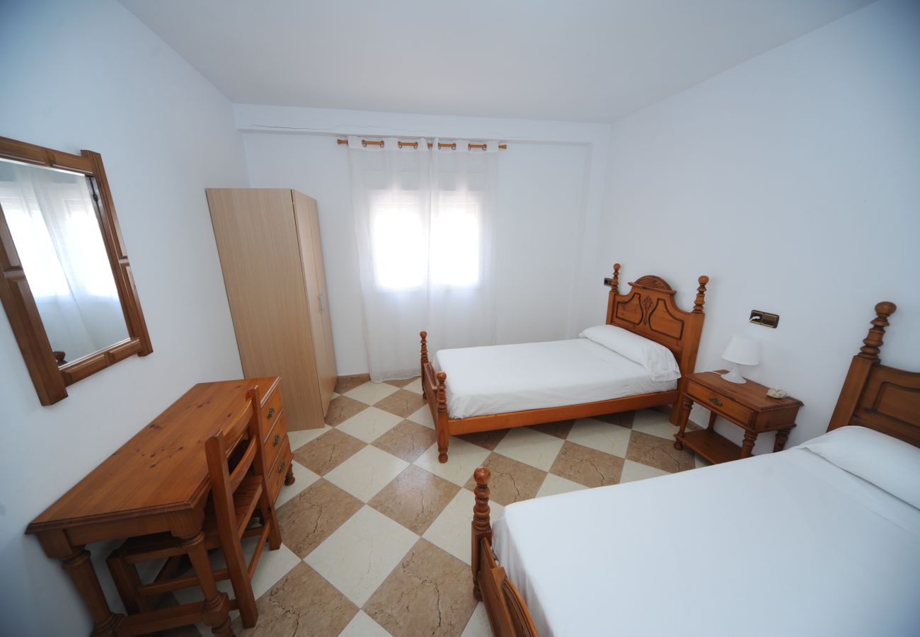 Apartamento en Peñiscola - ZC III 3A (178)