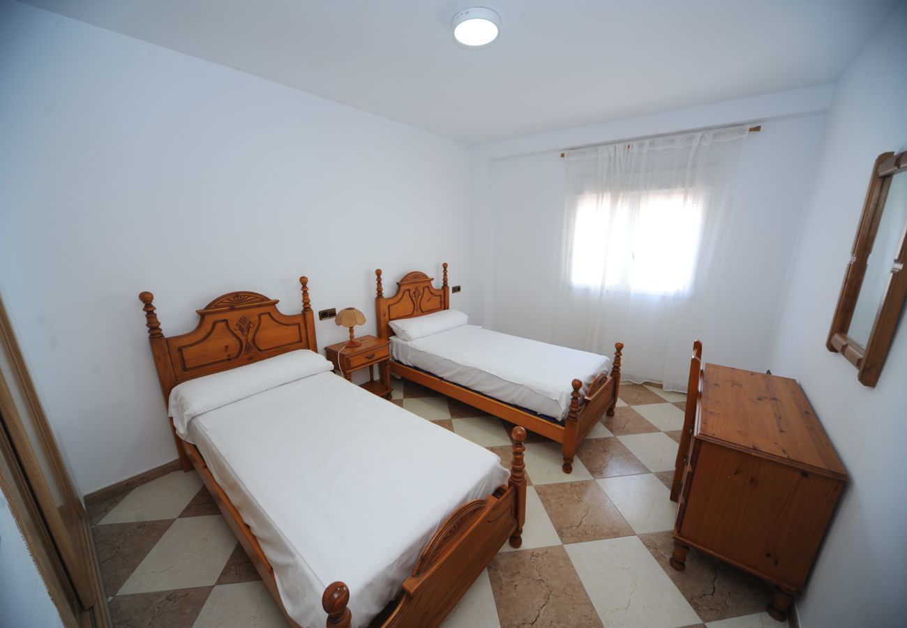 Apartamento en Peñiscola - ZC III 3A (178)