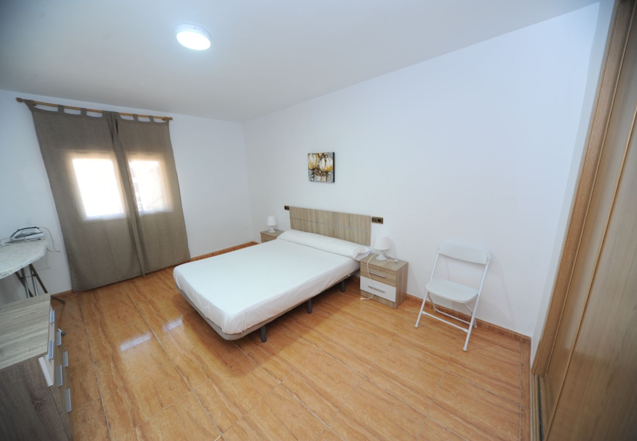 Apartamento en Peñiscola - ZC III 3A (178)