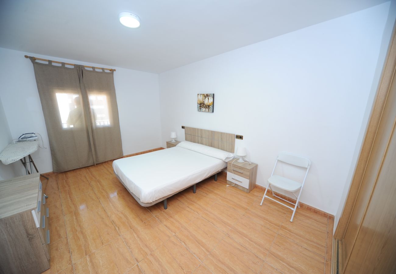 Apartamento en Peñiscola - ZC III 3A (178)