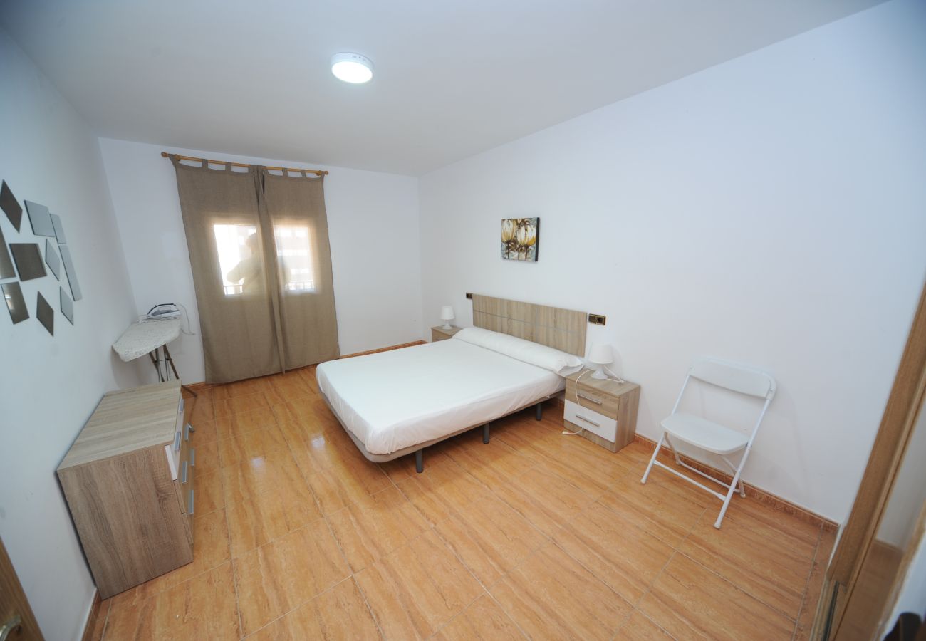 Apartamento en Peñiscola - ZC III 3A (178)