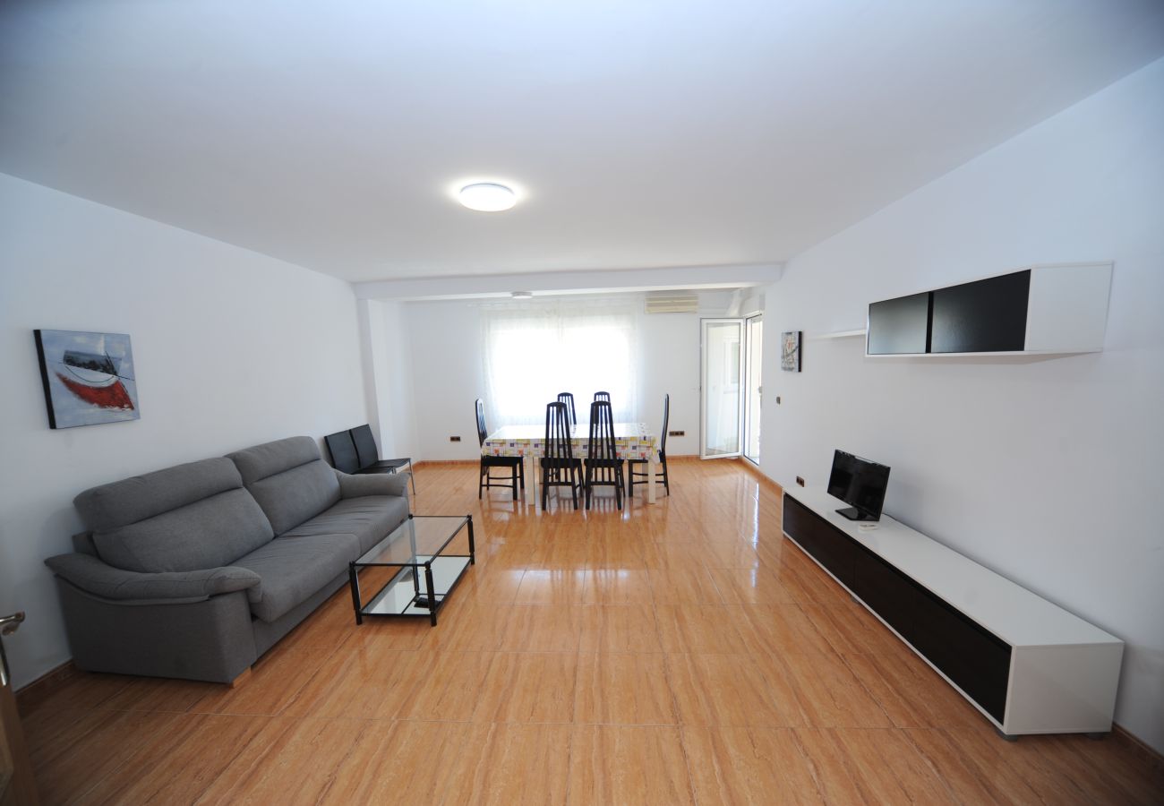 Apartamento en Peñiscola - ZC III 3A (178)