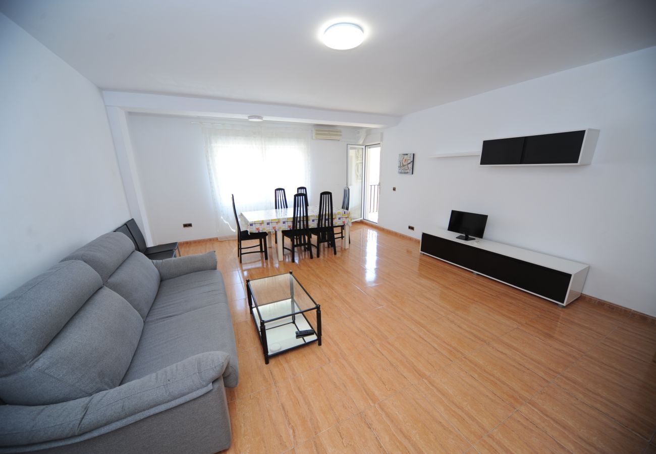 Apartamento en Peñiscola - ZC III 3A (178)