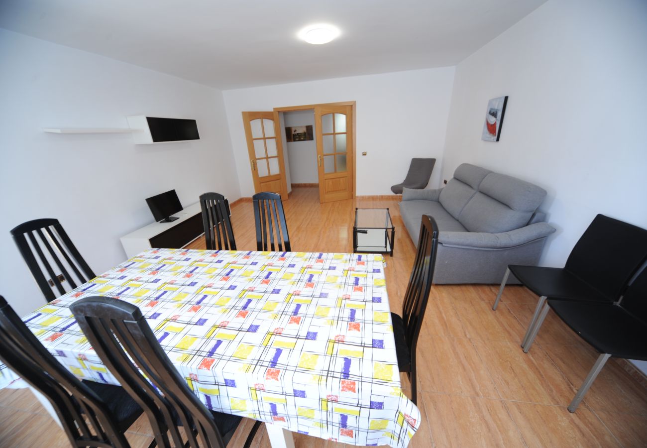 Apartamento en Peñiscola - ZC III 3A (178)