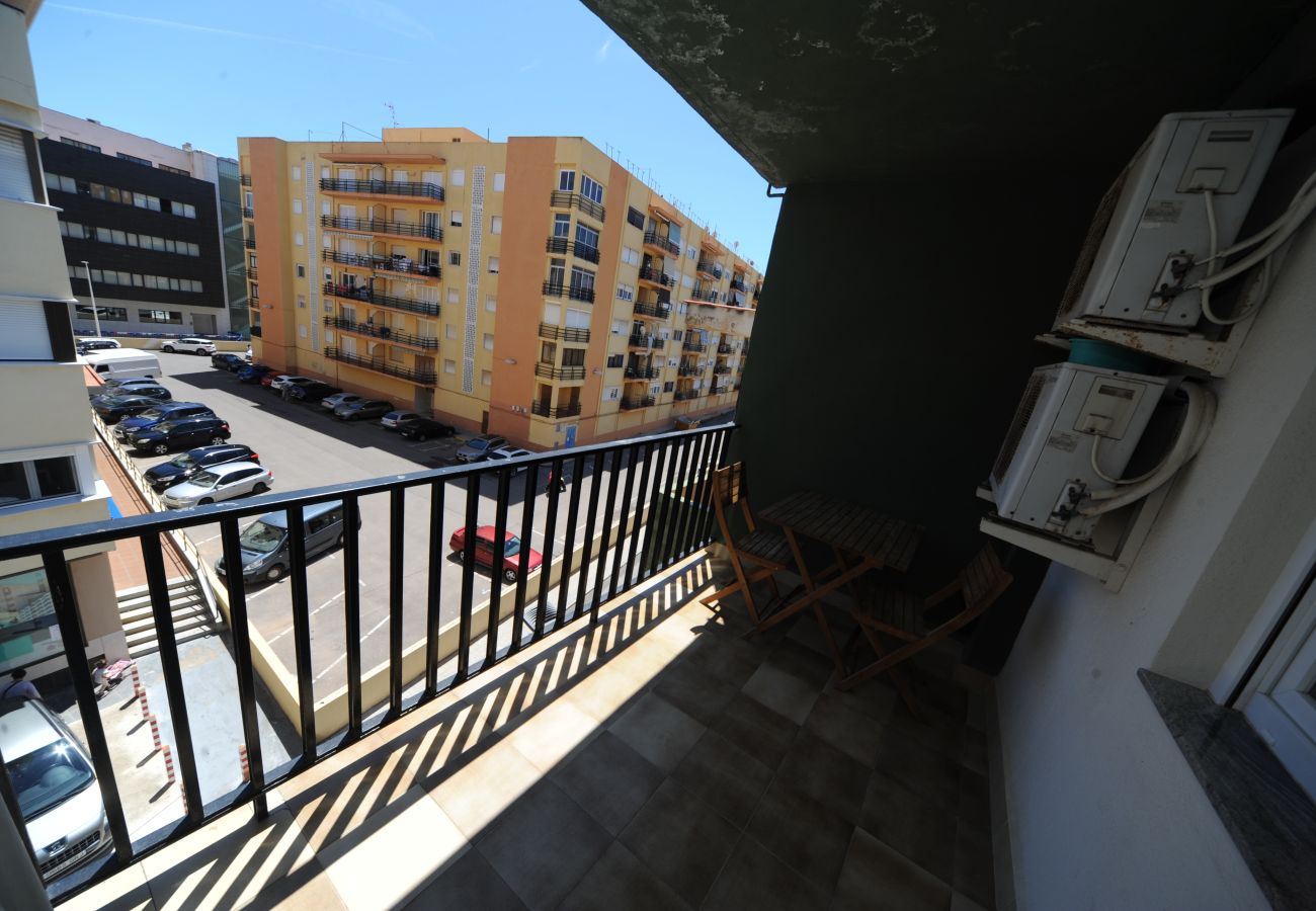 Apartamento en Peñiscola - ZC III 3A (178)