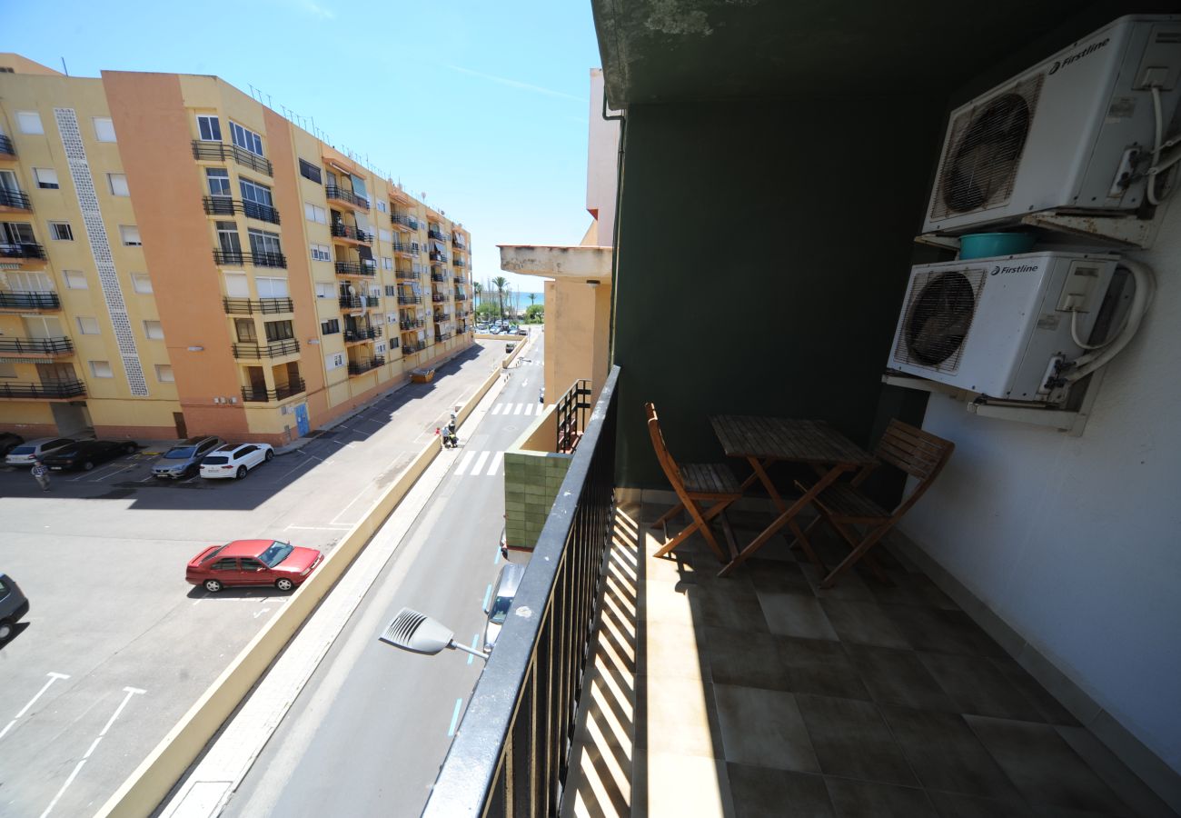 Apartamento en Peñiscola - ZC III 3A (178)