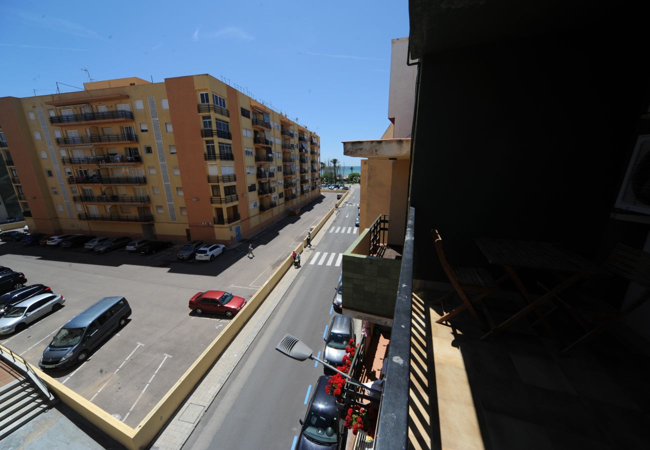 Apartamento en Peñiscola - ZC III 3A (178)