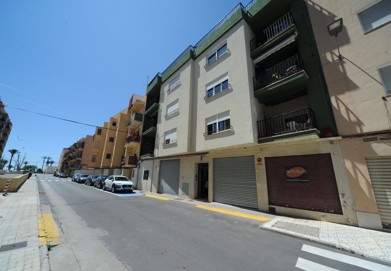 Apartamento en Peñiscola - ZC III 3A (178)