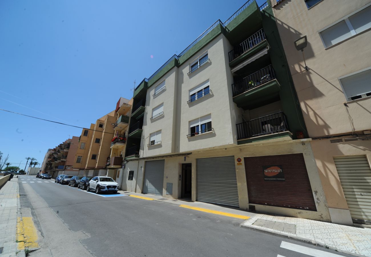 Apartamento en Peñiscola - ZC III 3A (178)