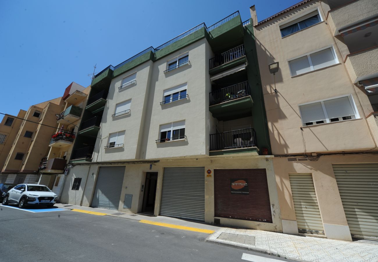 Apartamento en Peñiscola - ZC III 3A (178)