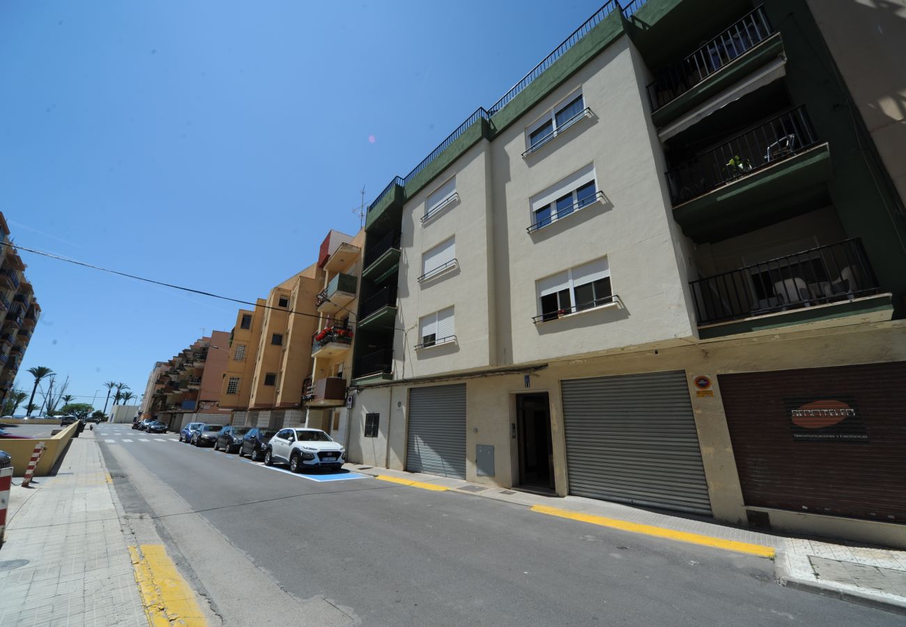 Apartamento en Peñiscola - ZC III 3A (178)