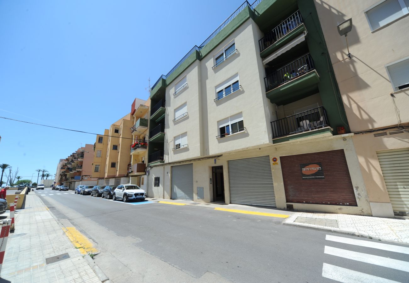 Apartamento en Peñiscola - ZC III 3A (178)