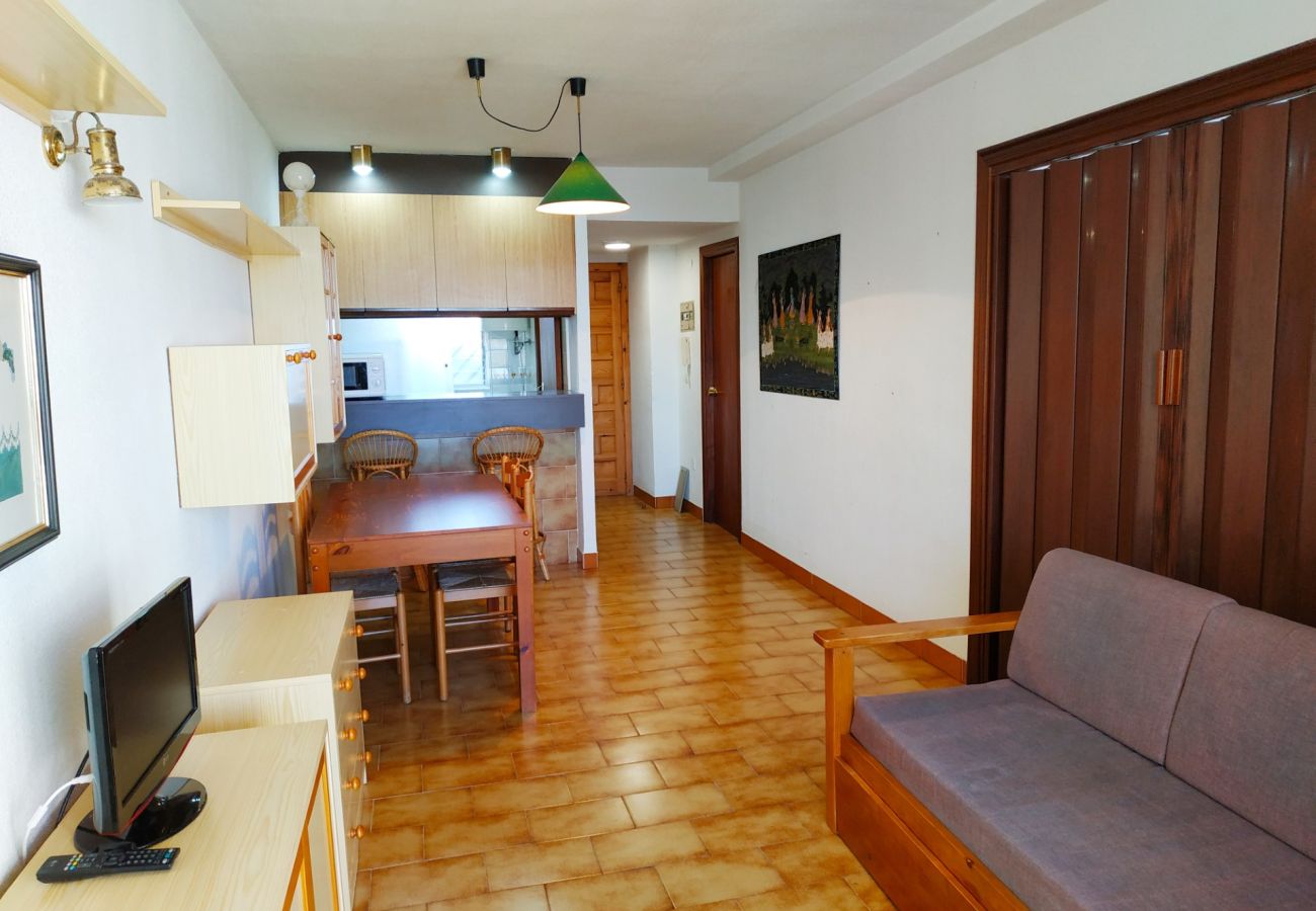 Apartamento en Peñiscola - PP B1-227 (129)