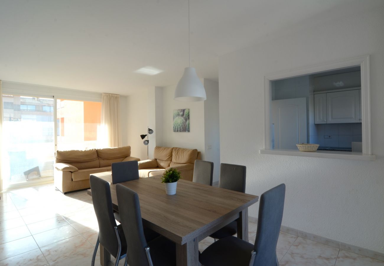 Apartamento en Pals - GOLF MAR II A 1-4