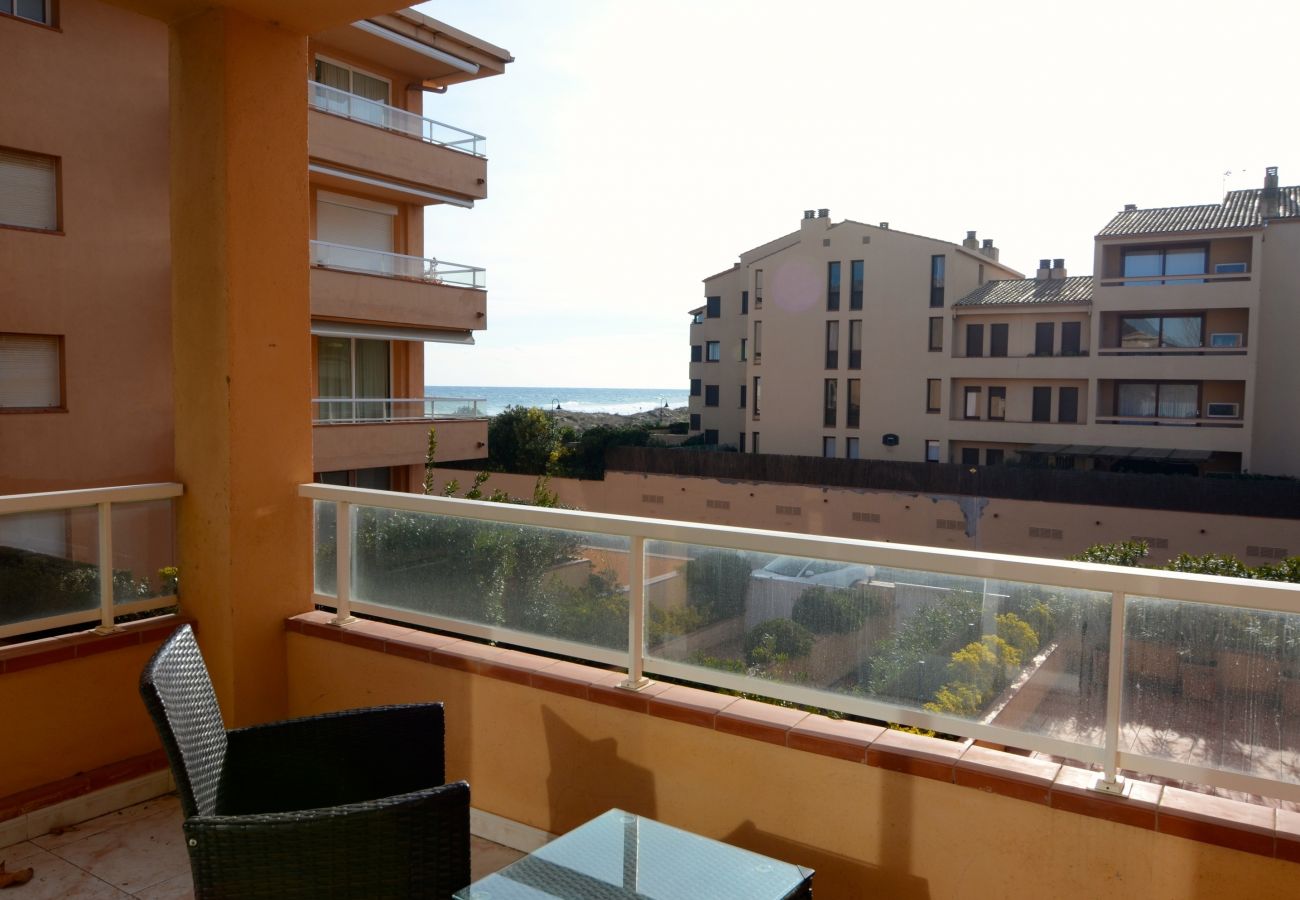 Apartamento en Pals - GOLF MAR II A 1-4