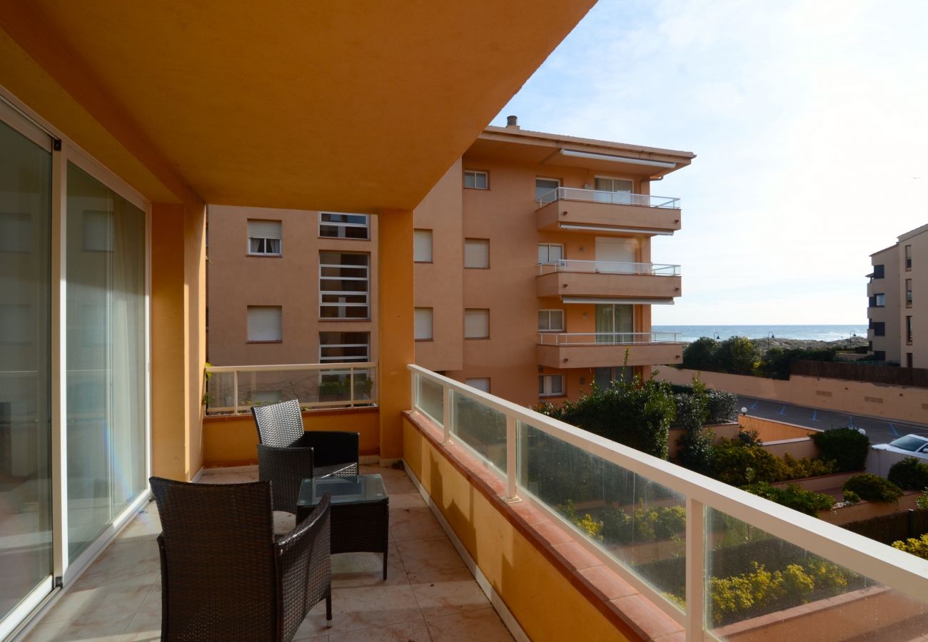 Apartamento en Pals - GOLF MAR II A 1-4