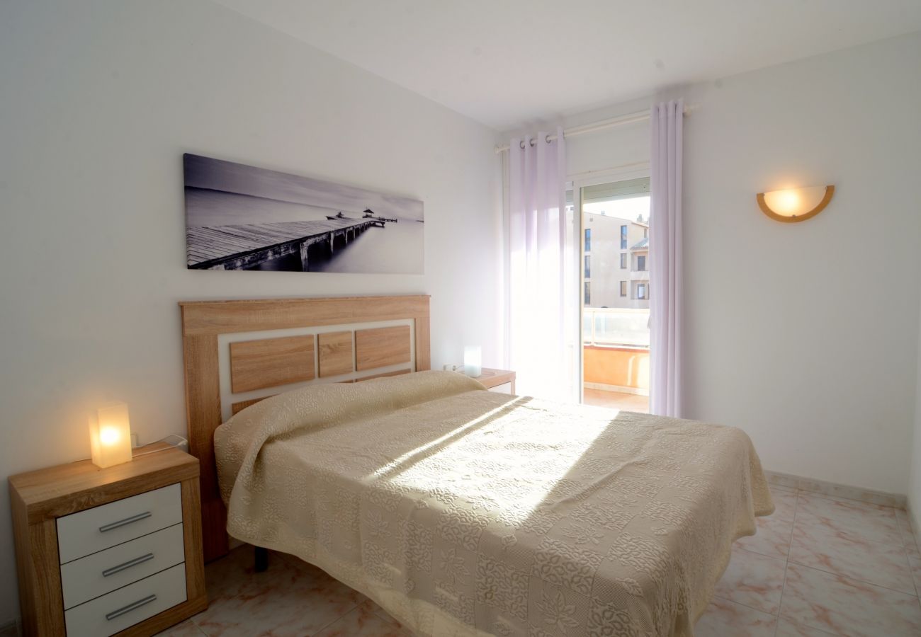 Apartamento en Pals - GOLF MAR II A 1-4