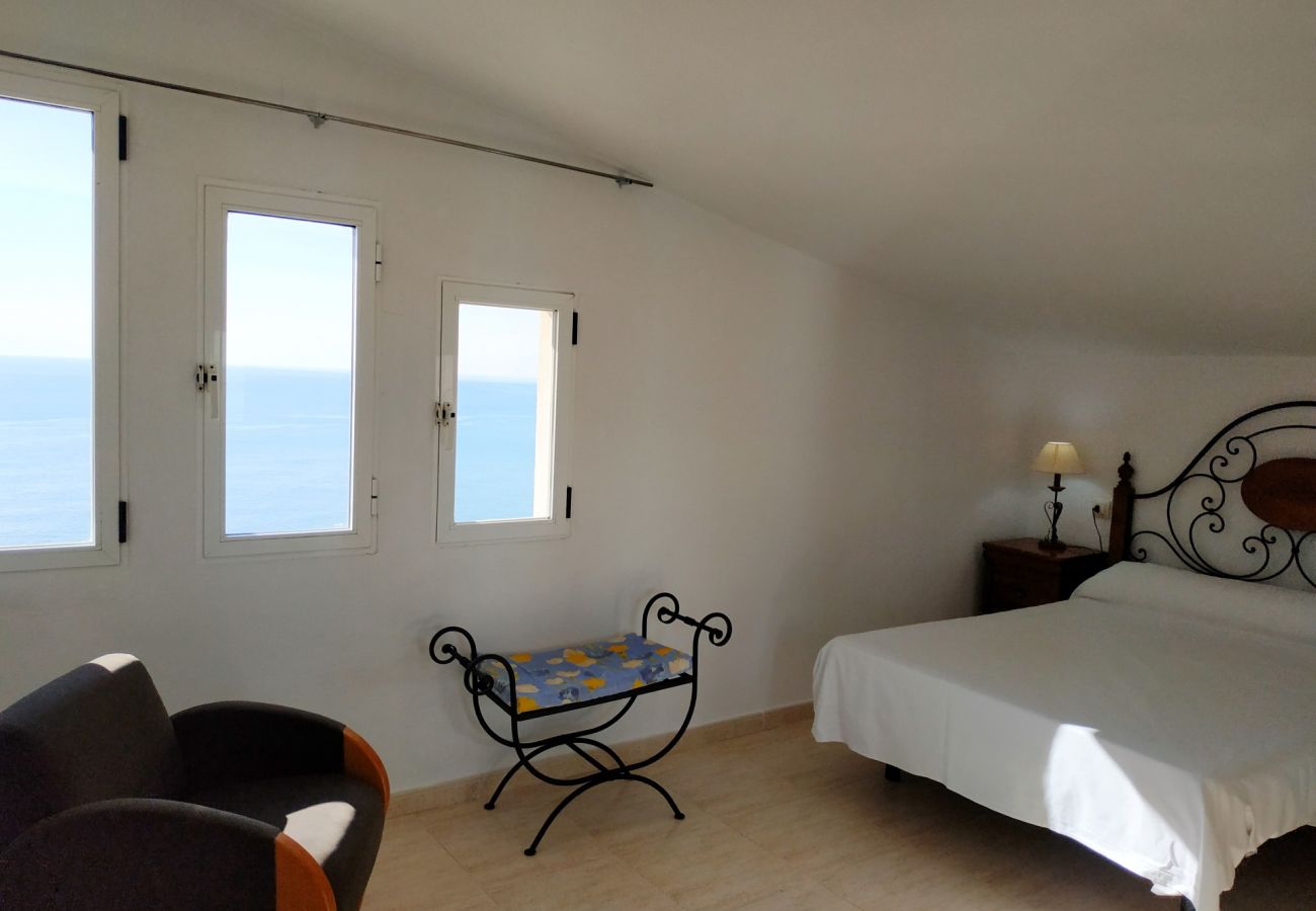 Apartamento en Peñiscola - RES. NAUT 3 (158)