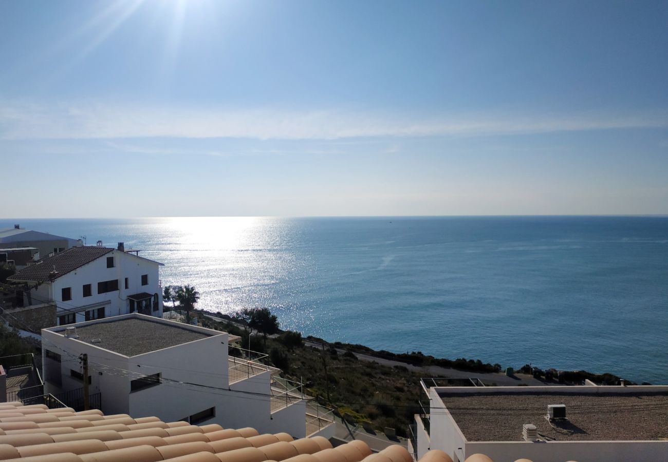 Apartamento en Peñiscola - RES. NAUT 3 (158)