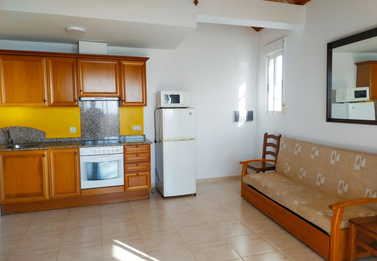 Apartamento en Peñiscola - RES. NAUT 3 (158)