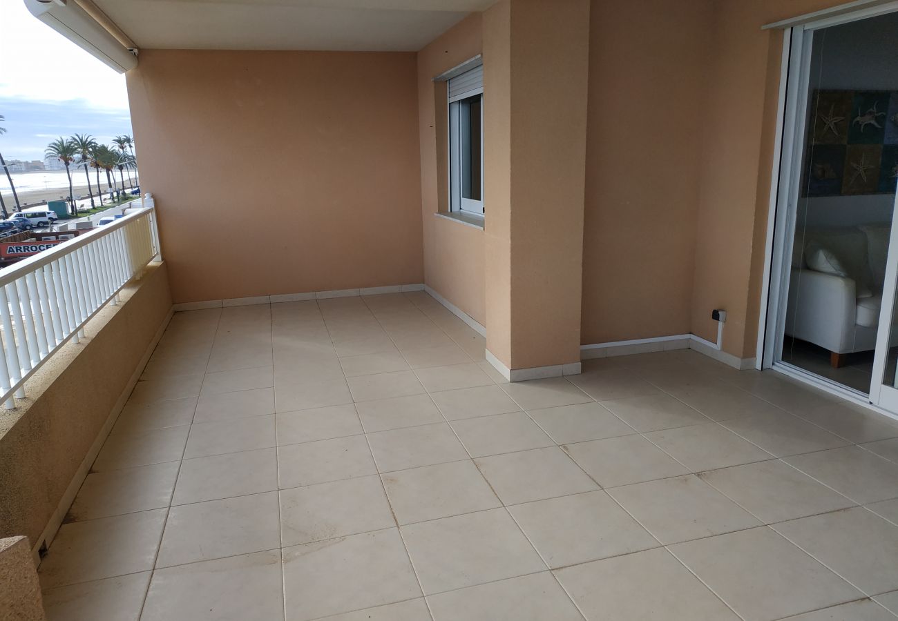 Apartamento en Peñiscola - LAS VEGAS 2E (068)