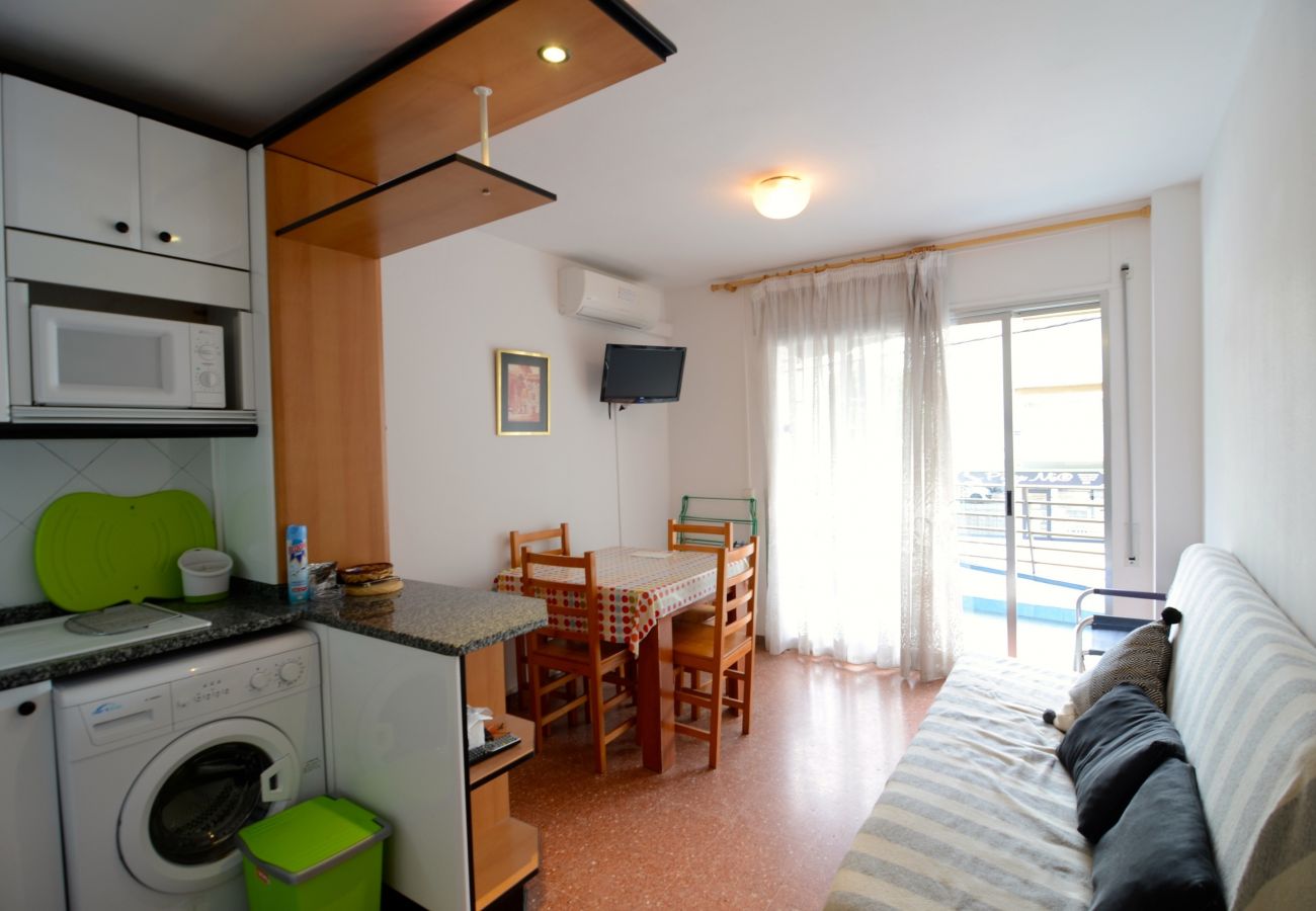 Apartamento en Estartit - ROCAMAURA IV 1-8