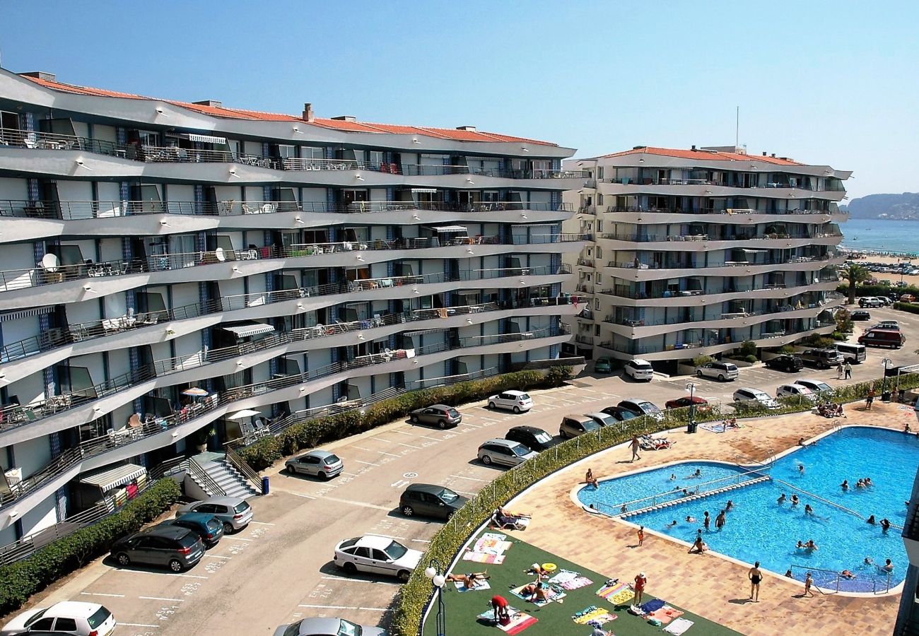 Apartamento en Estartit - ROCAMAURA IV 1-8