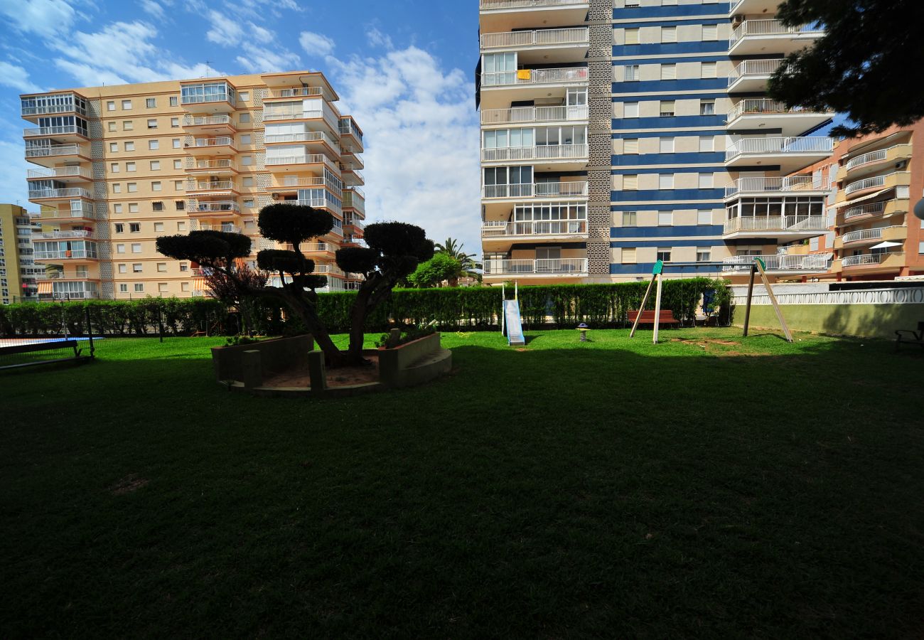 Apartamento en Benicàssim - LA TORRE 8-C