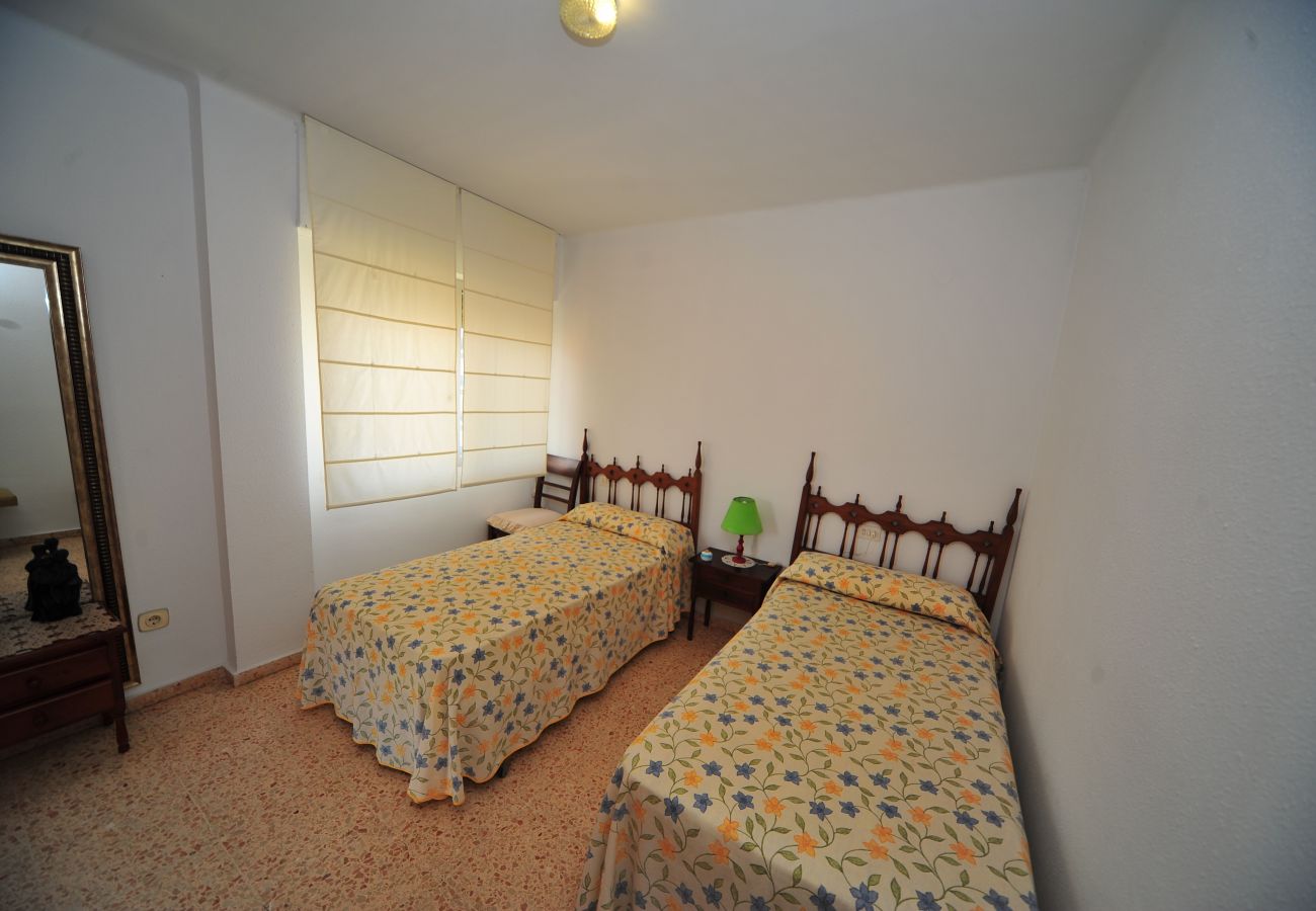 Apartamento en Benicàssim - LA TORRE 8-C