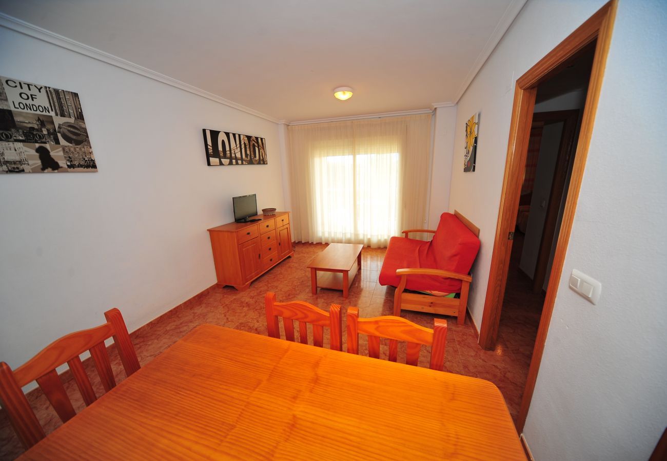 Apartamento en Alcoceber / Alcossebre - ROQUER MARTI 2-30