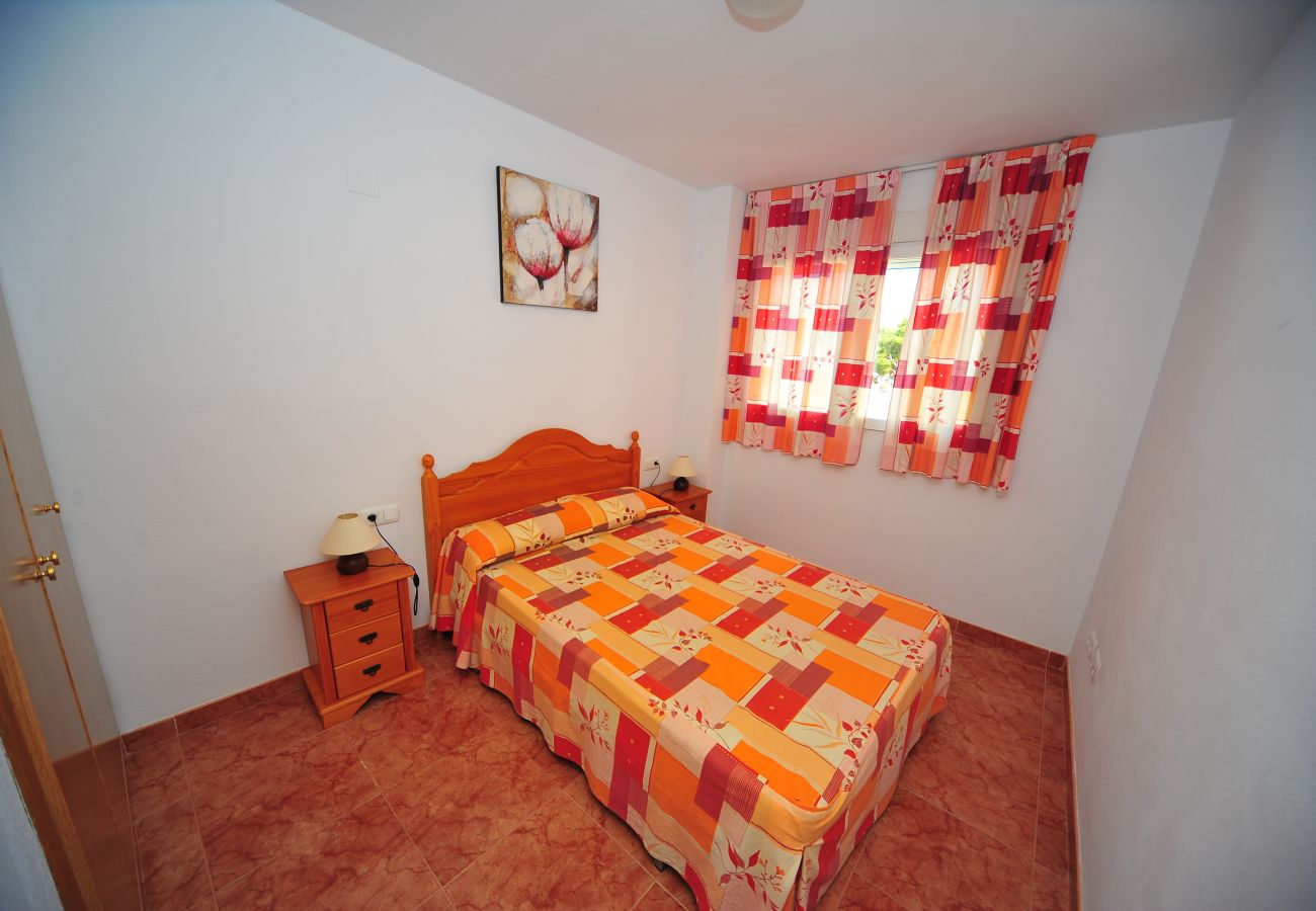 Apartamento en Alcoceber / Alcossebre - ROQUER MARTI 2-30