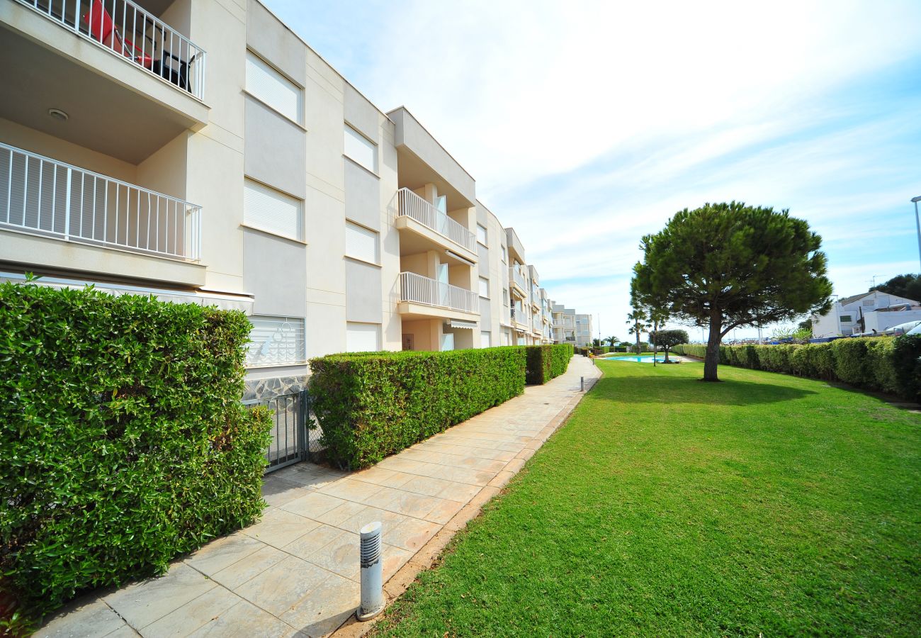 Apartamento en Alcoceber / Alcossebre - ROQUER MARTI 2-12