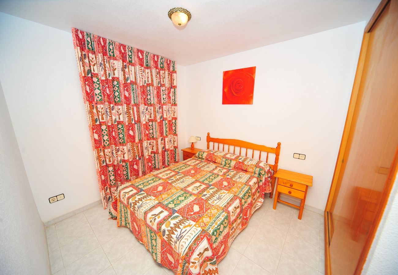 Apartamento en Alcoceber / Alcossebre - LAS TERRAZAS 1-215