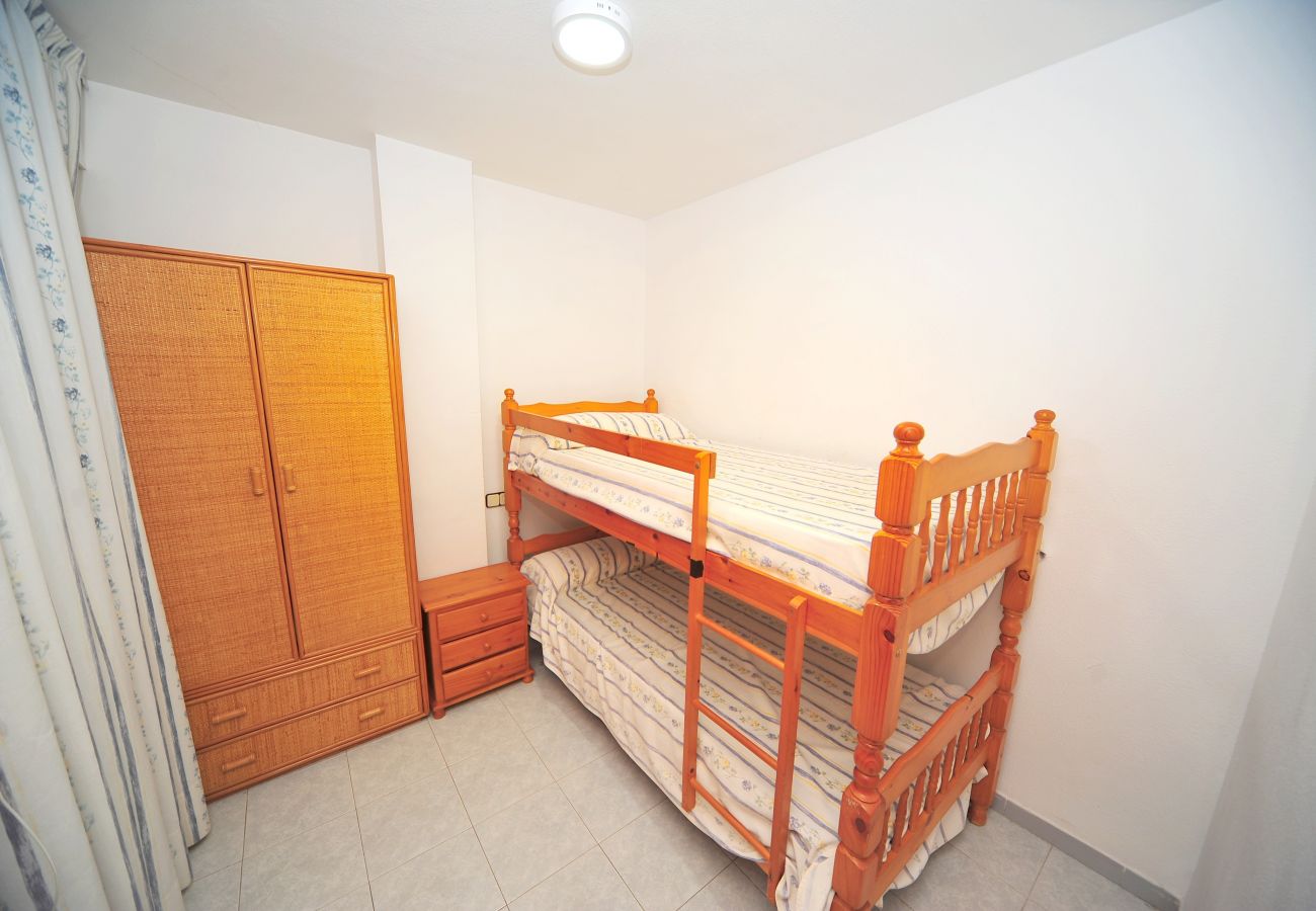 Apartamento en Alcoceber / Alcossebre - LAS TERRAZAS 4-505