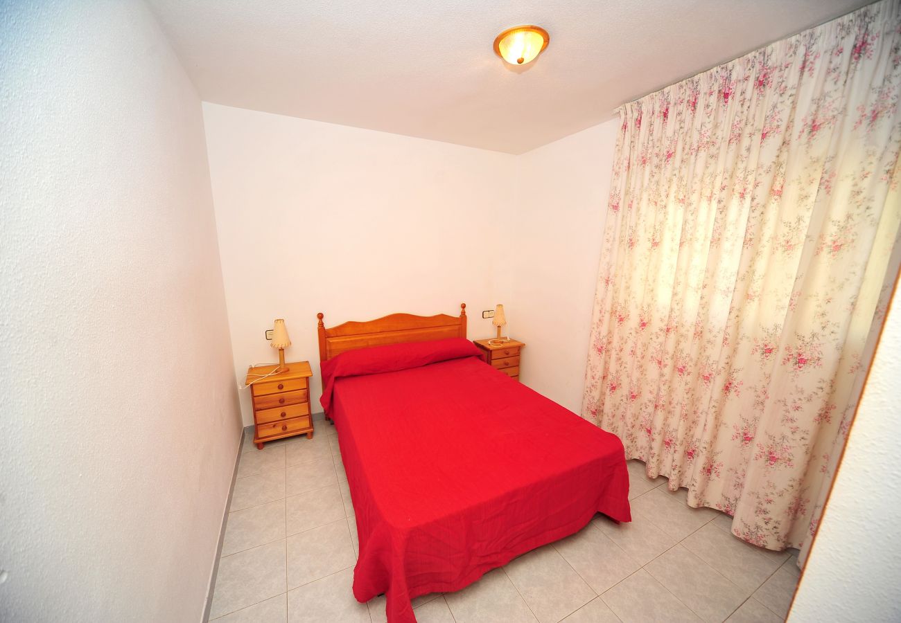 Apartamento en Alcoceber / Alcossebre - LAS TERRAZAS 4-505