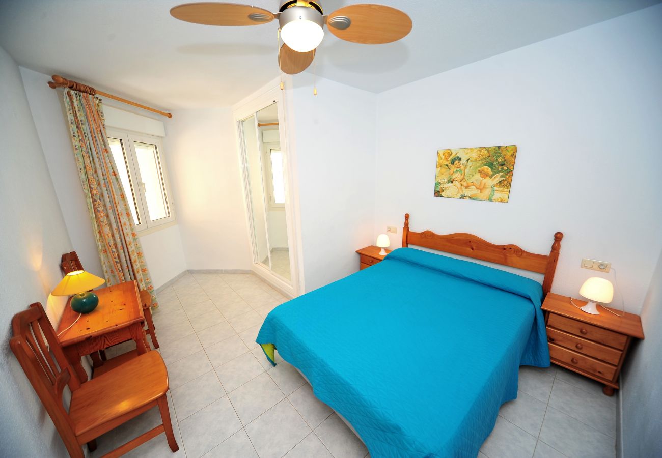 Apartamento en Alcoceber / Alcossebre - CALA MONTERO 6-2-58