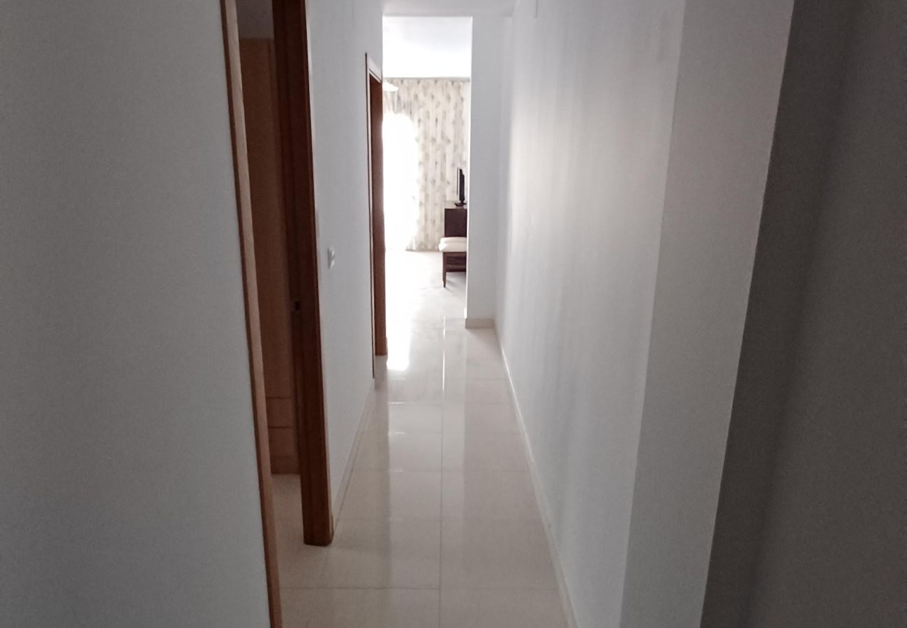 Apartamento en Peñiscola - MAR 2B (074)