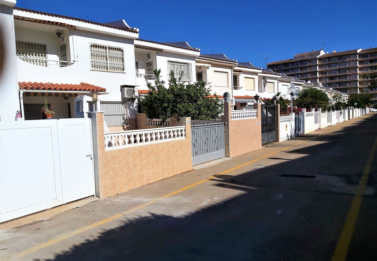 Apartamento en Peñiscola - Peñismar I Bungalow