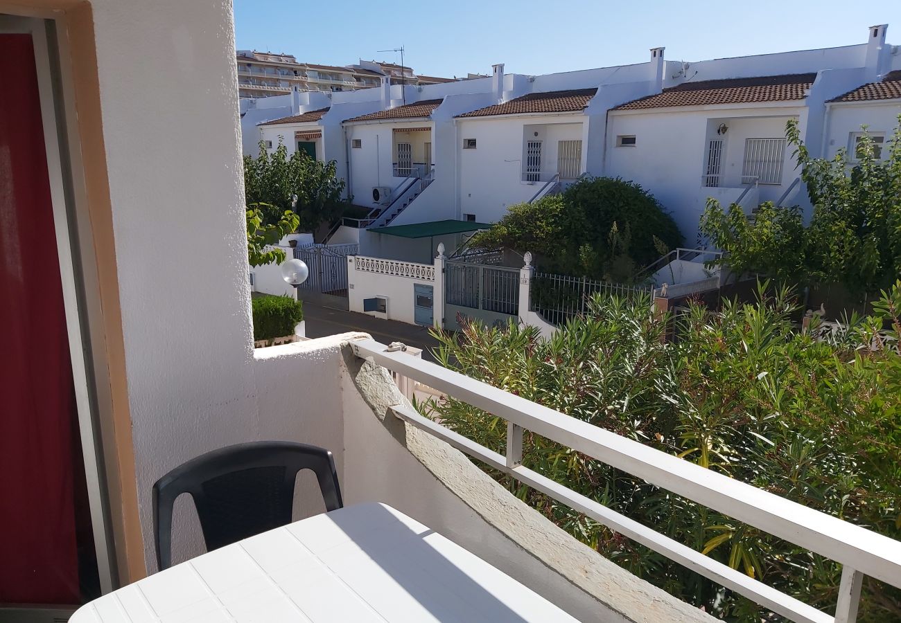 Apartamento en Peñiscola - Peñismar I Bungalow