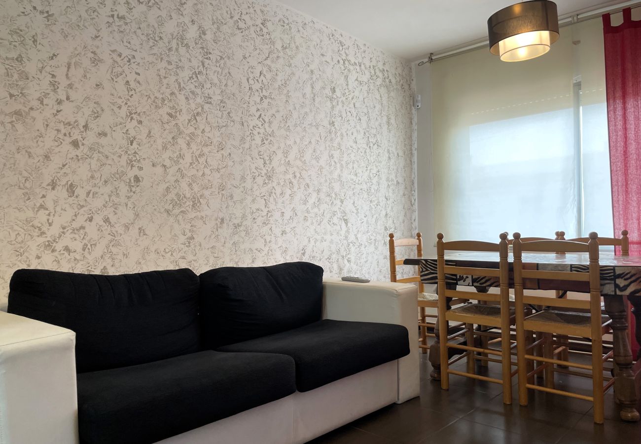 Apartamento en Peñiscola - Peñismar I Bungalow