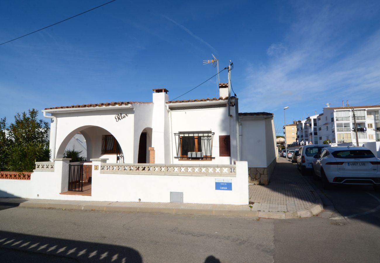 Casa en L'Escala - LLANÇA 2