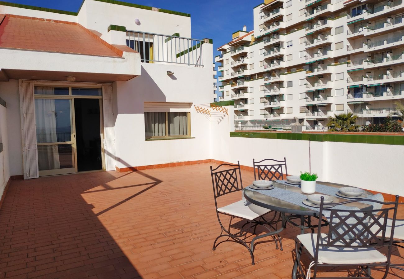 Apartamento en Peñiscola - PP G1-186 (135)