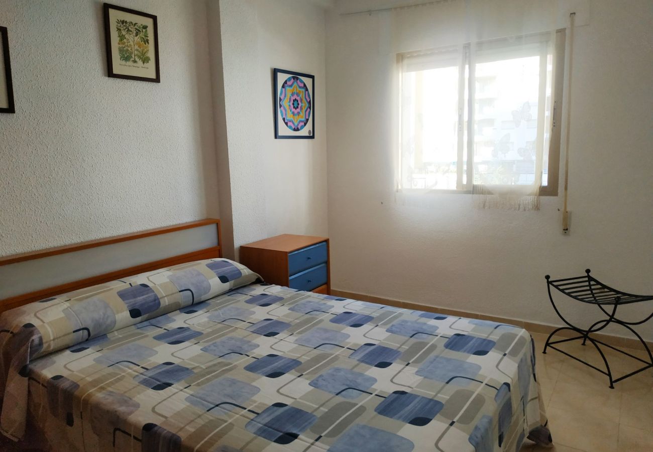 Apartamento en Peñiscola - PP G1-186 (135)