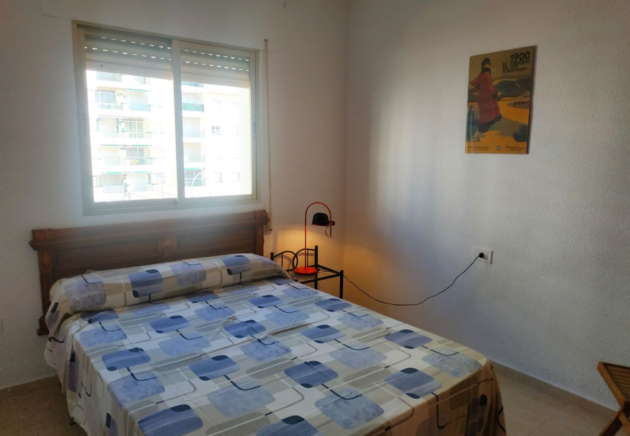 Apartamento en Peñiscola - PP G1-186 (135)