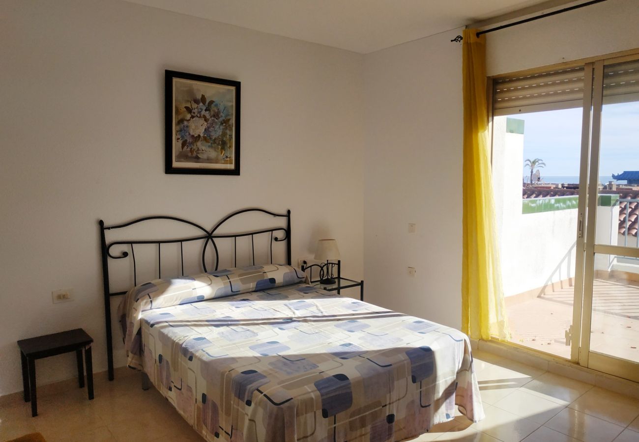 Apartamento en Peñiscola - PP G1-186 (135)