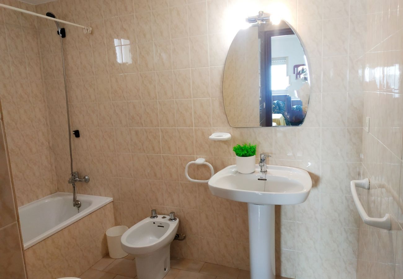 Apartamento en Peñiscola - PP G1-186 (135)