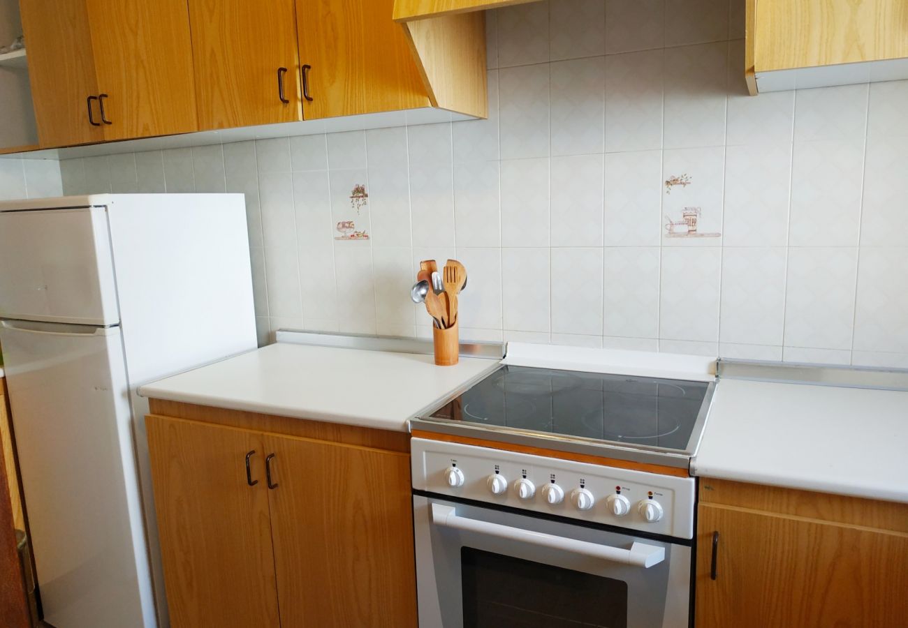 Apartamento en Peñiscola - PP G1-186 (135)