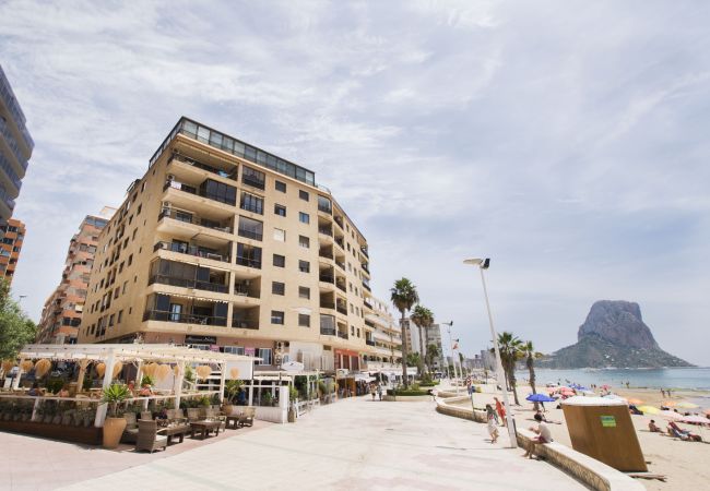 Calpe - Apartamento