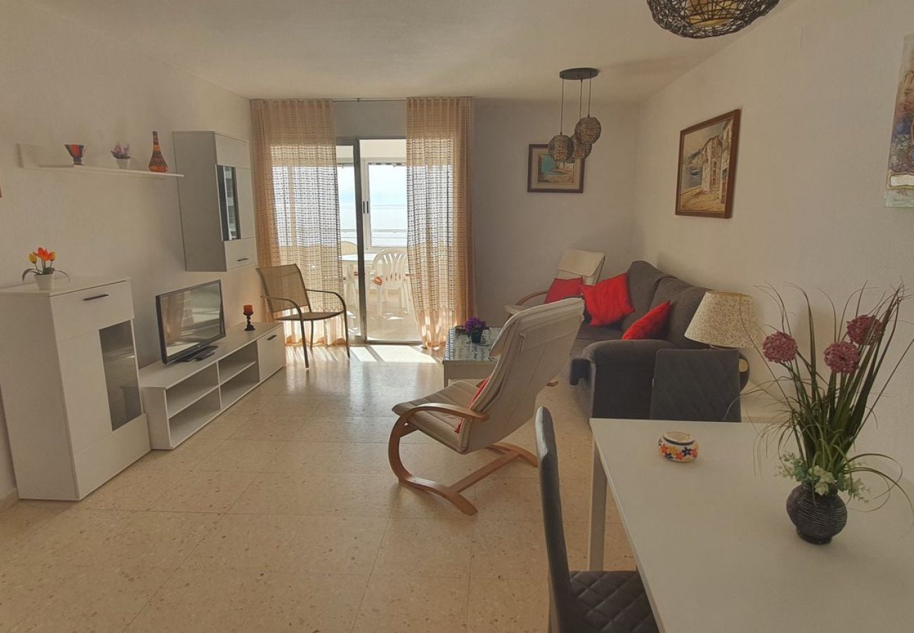 Apartamento en Benidorm - COBLANCA 20 13-3